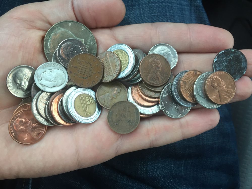 Coinstar-Finds!-Including-Bank-Counters-And-Other-Machines